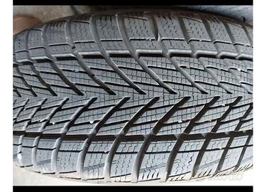 205 55 r16 NUOVE INVERNALI + cerchi AUDI 5x112