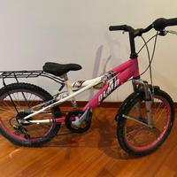 Bigicletta MTB Olmo Young