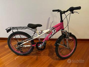 Bigicletta MTB Olmo Young