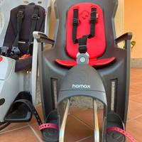 Seggiolino HAMAX