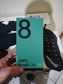 Oppo reno 8 lite 5g 8+128