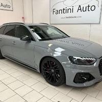 Ricambi audi Rs4