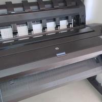 Plotter HP DesignJet T930 A0