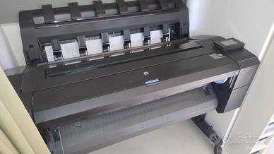 Plotter HP DesignJet T930 A0