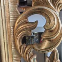 Cornice porta tv