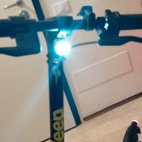 Monopattino elettrico