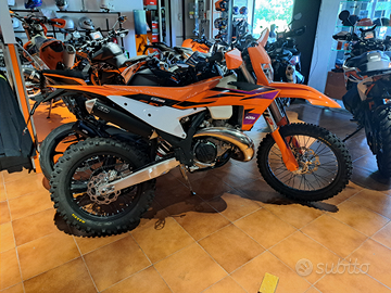 Ktm exc 300 2024