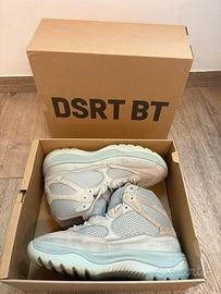 Yeezy desert boots