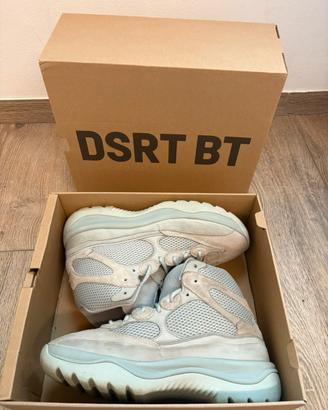 Yeezy desert boots