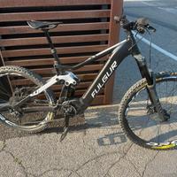 MTB e-bike Fulgur