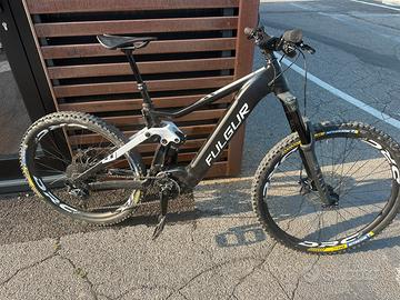 MTB e-bike Fulgur