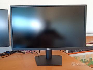 Monitor per PC DELL 24 pollici a LED