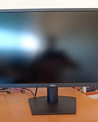 Monitor per PC DELL 24 pollici a LED