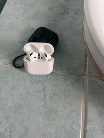 Airpods 4 originali