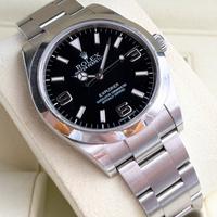 Rolex Explorer 214270