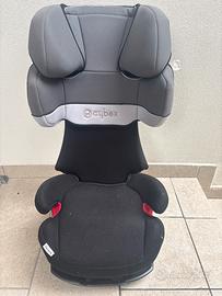 Cybex pallas fix