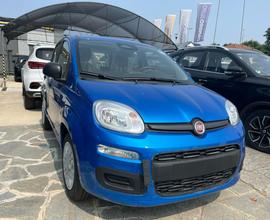 FIAT Panda 1.0 FireFly S&S Hybrid km zero pronta