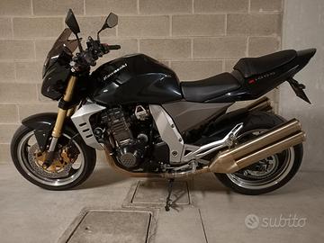 Kawasaki Z 1000 - 2005