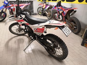 MOTO BETA RR 50