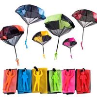 Giocattolo ParacaduteVola se lo Lanci (lotto da 3)