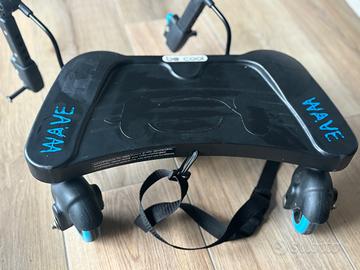 Pedana be cool universale