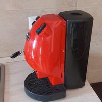 Macchina da caffè frog