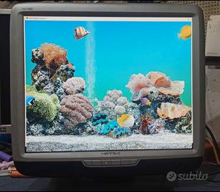 Monitor PC Lcd