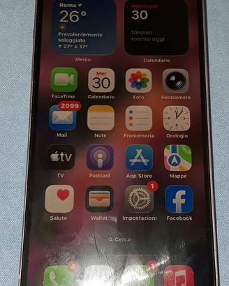 iPhone 15 128gb Pink