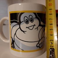 Tazza Michelin Bibendum