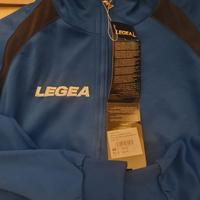 Tuta Legea tg. S  NUOVA