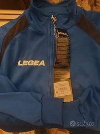 Tuta Legea tg. S  NUOVA