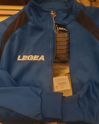 Tuta Legea tg. S  NUOVA