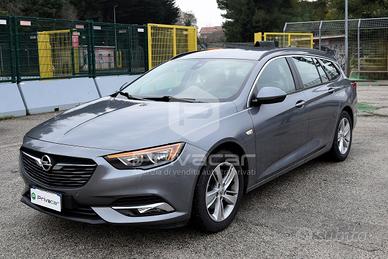 OPEL Insignia 1.6 CDTI 136 S&S aut.Sports Tourer B