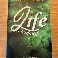 Life Jealosy Vol.1
