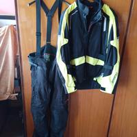 abbigliamento moto Alpinestar 