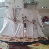 VELIERO ATLANTIC 1903