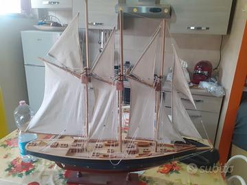 VELIERO ATLANTIC 1903