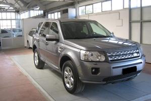 LAND ROVER Freelander 2.2 SD4 S.W. SE