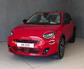 Fiat 600 1.2 Hybrid 100cv Automatic La Prima