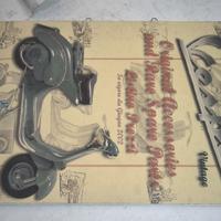 LISTINO PREZZI ACCESSORI E RARE PARTI DI RICAMBIO 