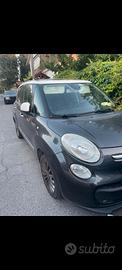 fiat 500l 1.6 full