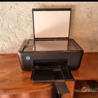 stampante a colori deskjet hp f2480 e 3 pac. fogli
