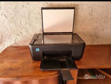 stampante a colori deskjet hp f2480 e 3 pac. fogli