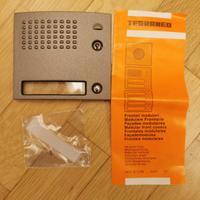 Bticino Terraneo 332116 -Modulo frontale Dark Ocre