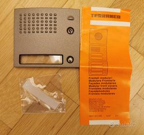 Bticino Terraneo 332116 -Modulo frontale Dark Ocre