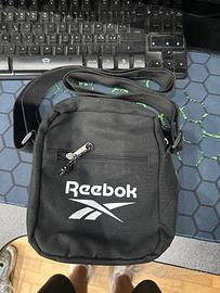 Marsupio a tracolla Reebok