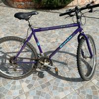 Mountain bike Bianchi Nyala
