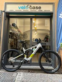 E-bike Whistle AXR RA5.7