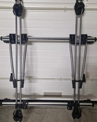 3 Portabici Thule Freeride 