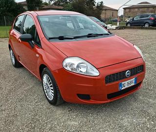 Fiat Grande Punto 1.3 MJT 75 CV 5 porte Dynamic